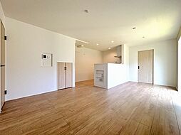 物件画像 千葉市花見川区こてはし台5丁目第1期　新築戸建 全2棟