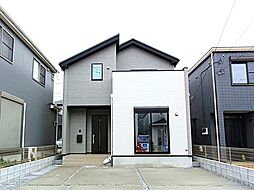 物件画像 船橋市松が丘13期　新築戸建 全1棟