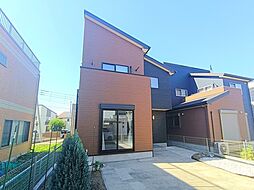 物件画像 千葉市若葉区小倉町 中古戸建