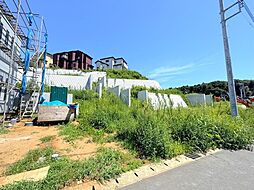 物件画像 エスト・スクエア穴川2　条件なし売地 全5区画