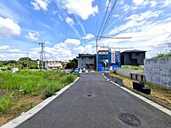 千葉県千葉市中央区仁戸名町：物件画像
