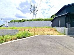 エスト・スクエア仁戸名XV3　条件なし売地 全23区画