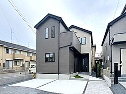 物件画像 四街道市大日31期 新築戸建 全3棟