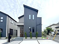 物件画像 四街道市大日31期 新築戸建 全3棟