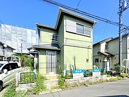 物件画像 船橋市二和西1丁目 中古戸建