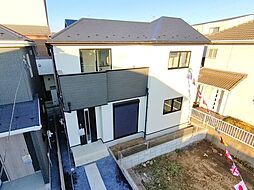 物件画像 船橋市夏見6丁目24−1期 新築戸建 全3棟