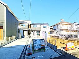 物件画像 船橋市夏見6丁目24−1期 新築戸建 全3棟