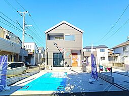 物件画像 船橋市夏見6丁目24−1期　新築戸建 全3棟