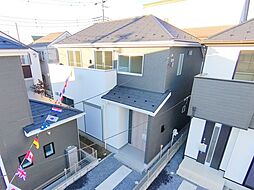 物件画像 船橋市夏見6丁目24−1期 新築戸建 全3棟