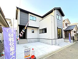 物件画像 佐倉市上志津原2期　新築戸建 全1棟