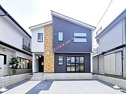 物件画像 千葉市中央区南生実町6期　新築戸建 全1棟