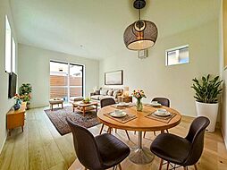 物件画像 千葉市花見川区柏井1丁目第1期　新築戸建 全1棟