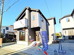 物件画像 八千代市大和田20期　新築戸建 全2棟
