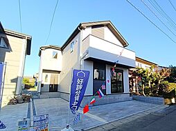 物件画像 八千代市大和田20期　新築戸建 全2棟