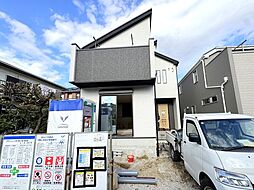 物件画像 千葉市美浜区磯辺8期 新築戸建 全1棟