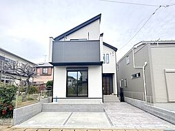 物件画像 千葉市美浜区磯辺8期　新築戸建 全1棟