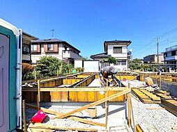 物件画像 千葉市美浜区磯辺8期 新築戸建 全1棟