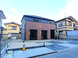 物件画像 市原市桜台2期 新築戸建 全1棟