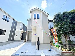 物件画像 千葉市美浜区高浜6丁目2　新築戸建 全2棟