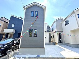 物件画像 千葉市美浜区高浜6丁目2　新築戸建 全2棟