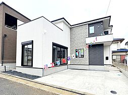 物件画像 千葉市稲毛区小中台町3期　新築戸建 全1棟