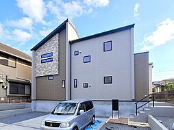 物件画像 四街道市みそら4丁目　新築戸建 全1棟