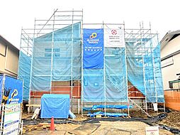 物件画像 四街道市みそら4丁目 新築戸建 全1棟