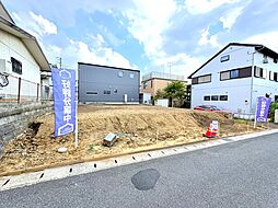 物件画像 千葉市若葉区多部田町 条件なし売地 全1区画