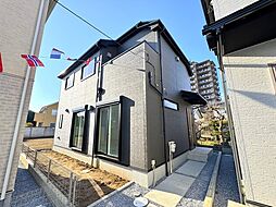 物件画像 佐倉市臼井24-1期　新築戸建 全3棟
