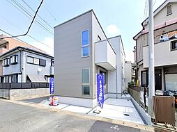 物件画像 千葉市中央区道場北2期　新築戸建 全1棟