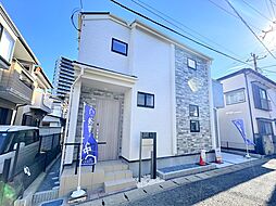 物件画像 千葉市稲毛区稲毛東6丁目　新築戸建 全1棟