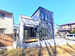 物件画像 千葉市中央区宮崎町2期　新築戸建 全1棟