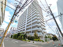 物件画像 ブランズ本八幡