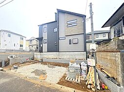 物件画像 四街道市旭ケ丘2丁目　新築戸建 全1棟
