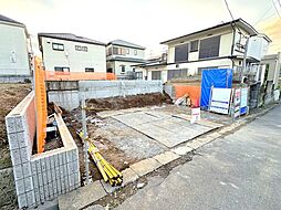 物件画像 四街道市旭ケ丘2丁目 新築戸建 全1棟