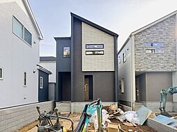 物件画像 千葉市花見川区さつきが丘1丁目　新築戸建 全2棟
