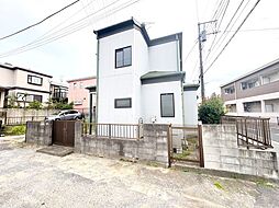 物件画像 千葉市中央区松ケ丘町　中古戸建