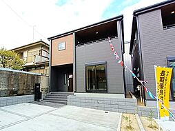 物件画像 船橋市習志野台2丁目　新築戸建 全2棟