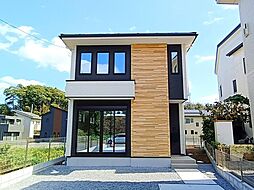 物件画像 船橋市坪井町2期　新築戸建 全1棟