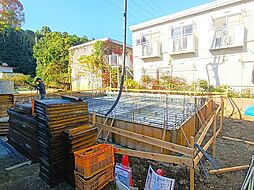 物件画像 習志野市実籾6丁目　新築戸建 全1棟