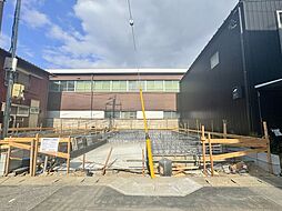 物件画像 千葉市美浜区稲毛海岸4丁目　新築戸建 全2棟