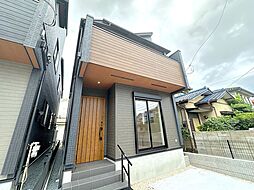 物件画像 千葉市美浜区幕張西1丁目　新築戸建 全2棟