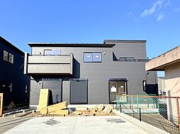 物件画像 四街道市大日 新築戸建 全2棟