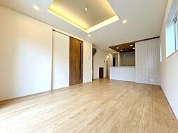千葉市美浜区磯辺3丁目 新築戸建 全2棟