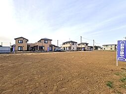 市原市郡本2丁目24−1期 条件なし売地 全2区画