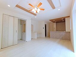 千葉市若葉区桜木7丁目 新築戸建 全1棟