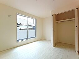 子供部屋の画像