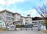 周辺：市原市立市東第一小学校（2555m）