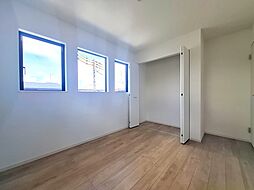 子供部屋の画像