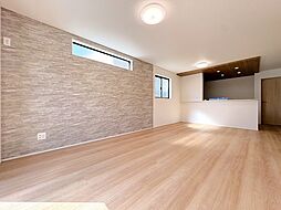 千葉市花見川区さつきが丘12期 新築戸建 全2棟